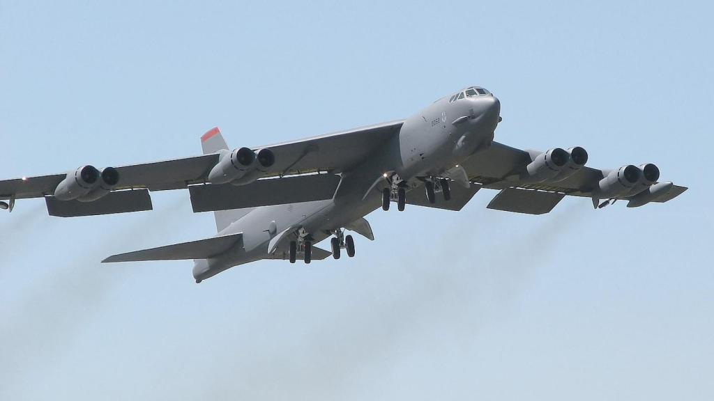 B-52