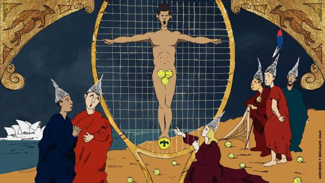 ELMESIASNEGACIONISTA_MERCEDESYBENJAMINJUAN