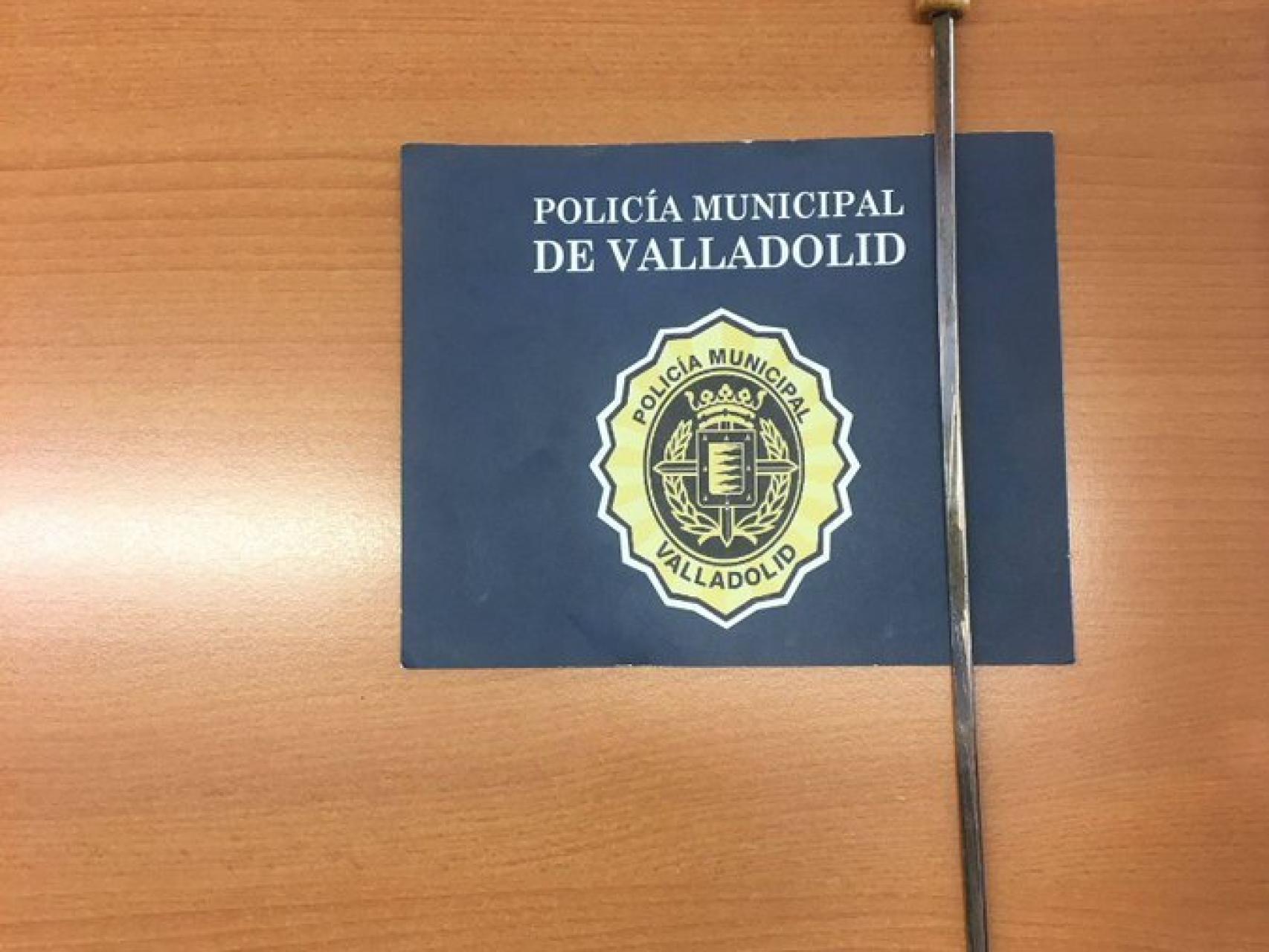 Amenaza y falta el respeto a la Policía y se lleva tres denuncias