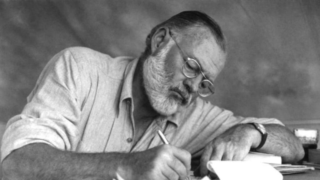 Hemingway