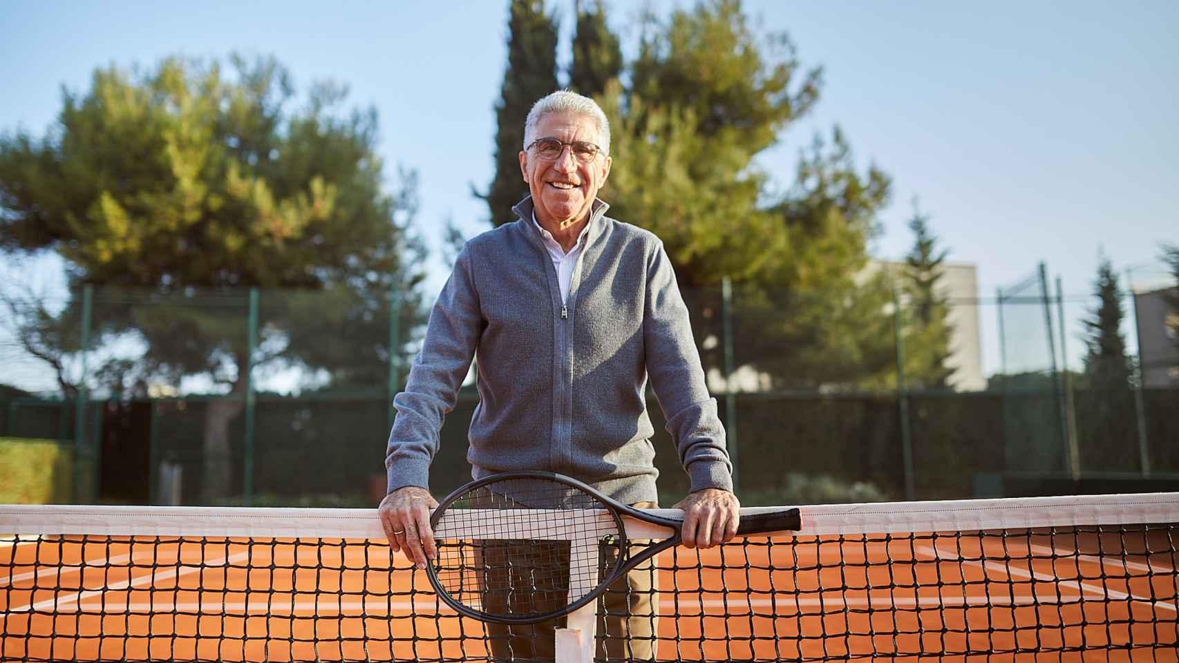 Manuel Orantes estuvo a punto de ganarle a Borg la final de Roland Garros en 1974.
