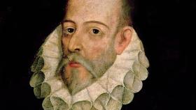 Miguel de Cervantes Saavedra