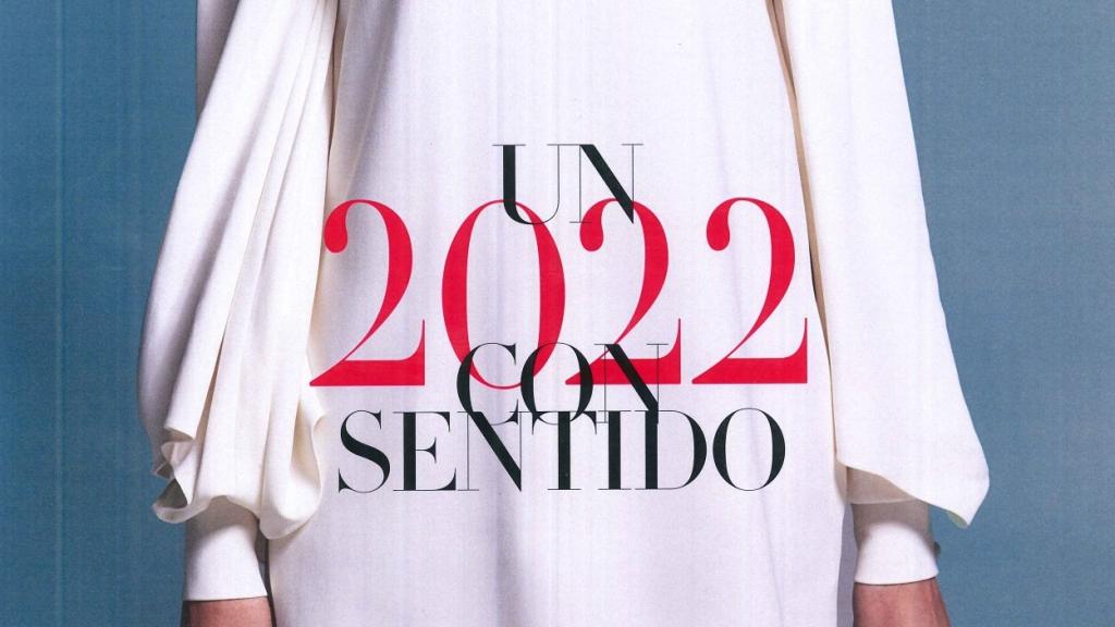 La revista Harper’s Bazaar lanza su calendario solidario: “Hay que poner de moda ser buenas personas”