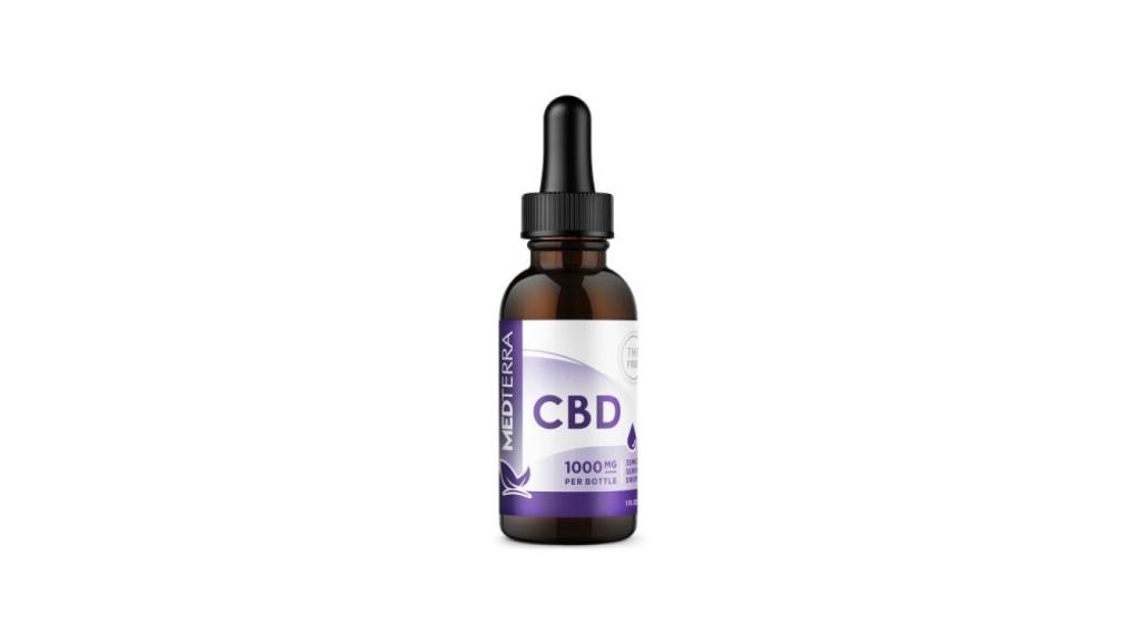 CBD Medterra