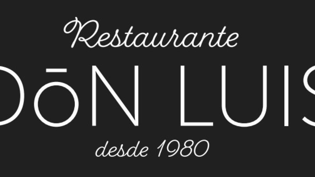 El renovado Don Luis