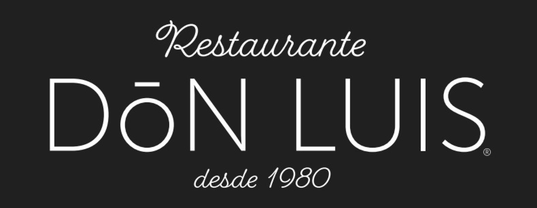 El renovado Don Luis