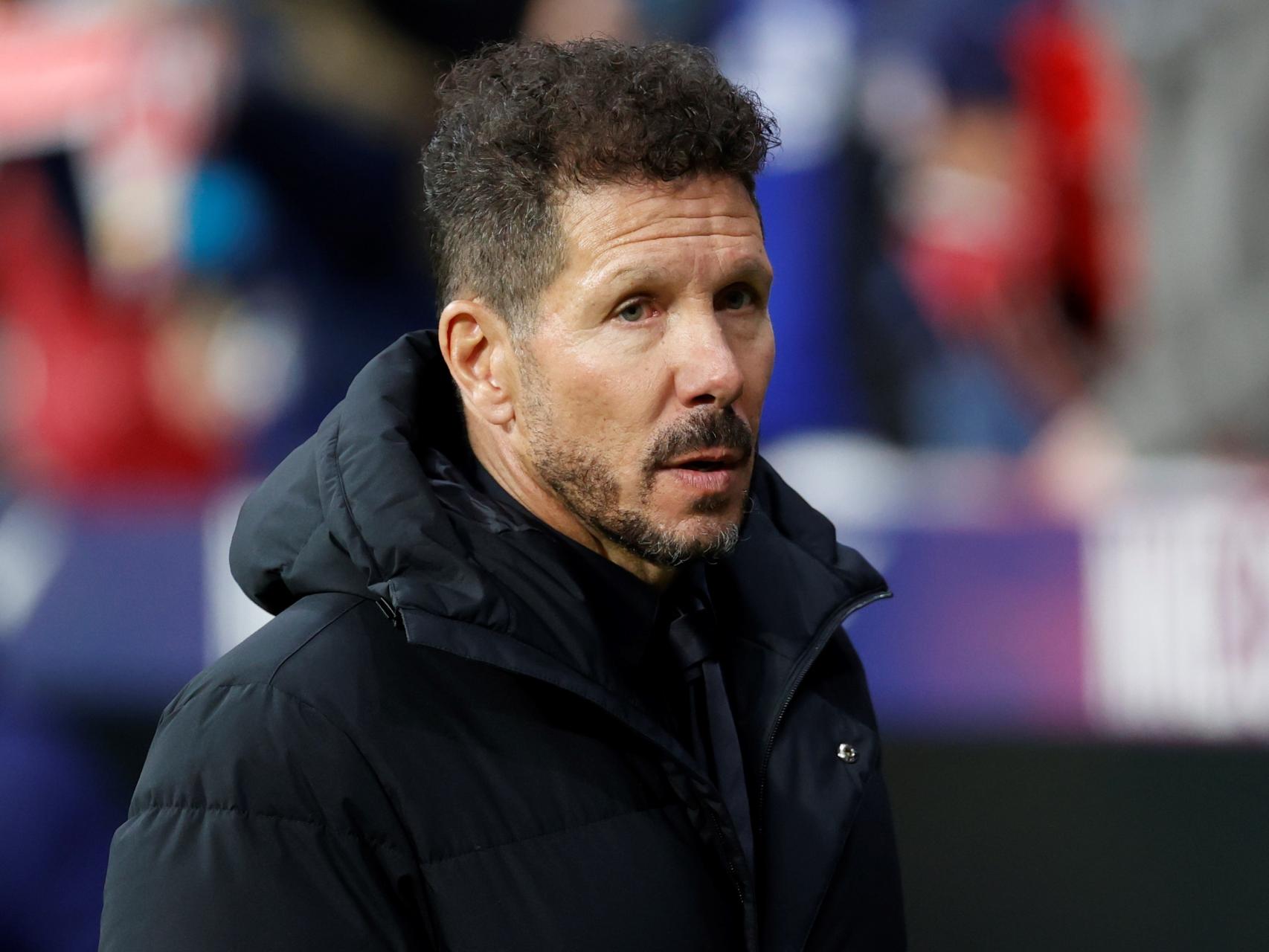 La reconstrucción del Atlético de Madrid: ¿la filosofía de Simeone u el  orgullo de vestuario?