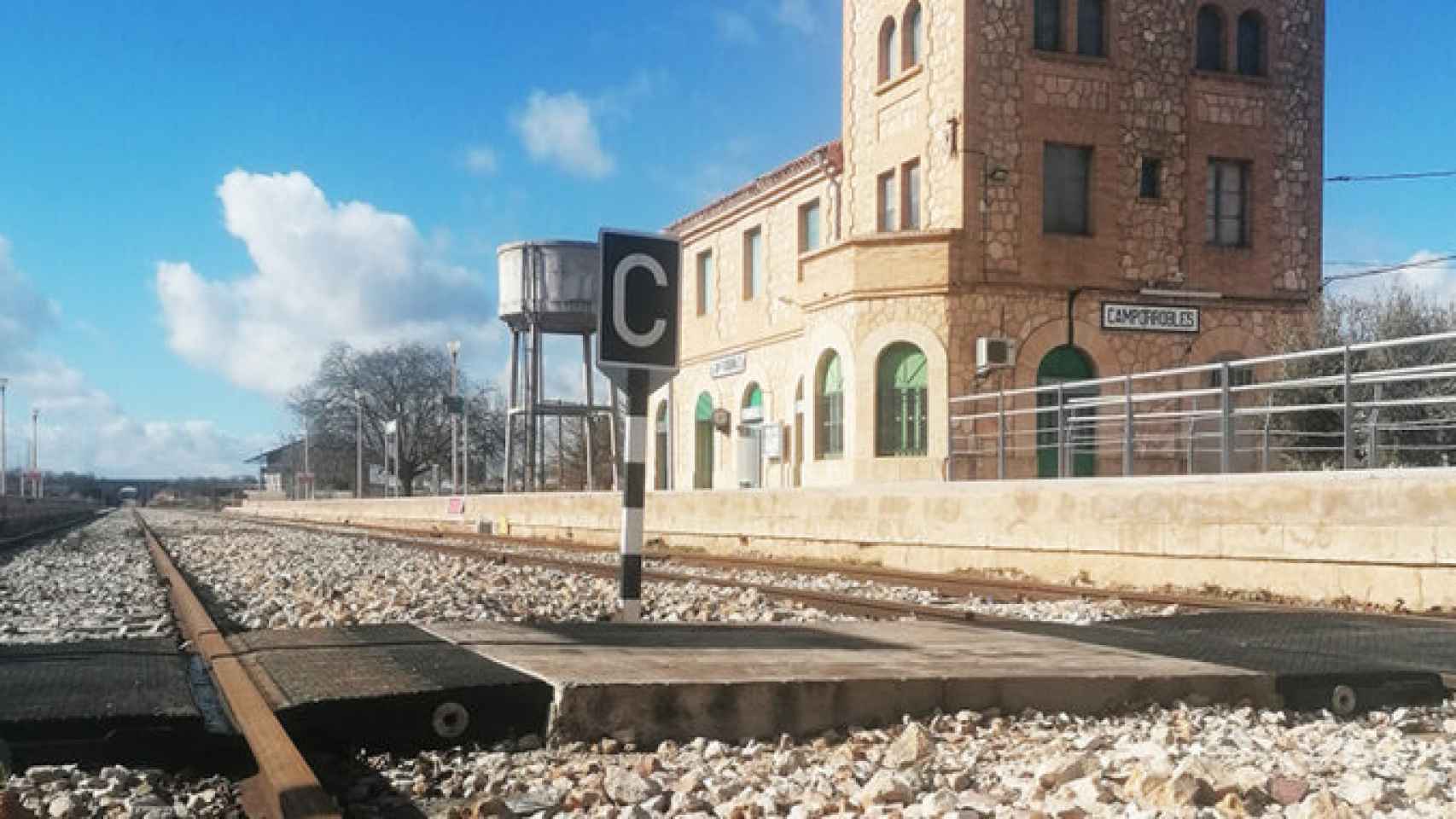 El año europeo del ferrocarril y el plan de recuperación en Castilla-La Mancha
