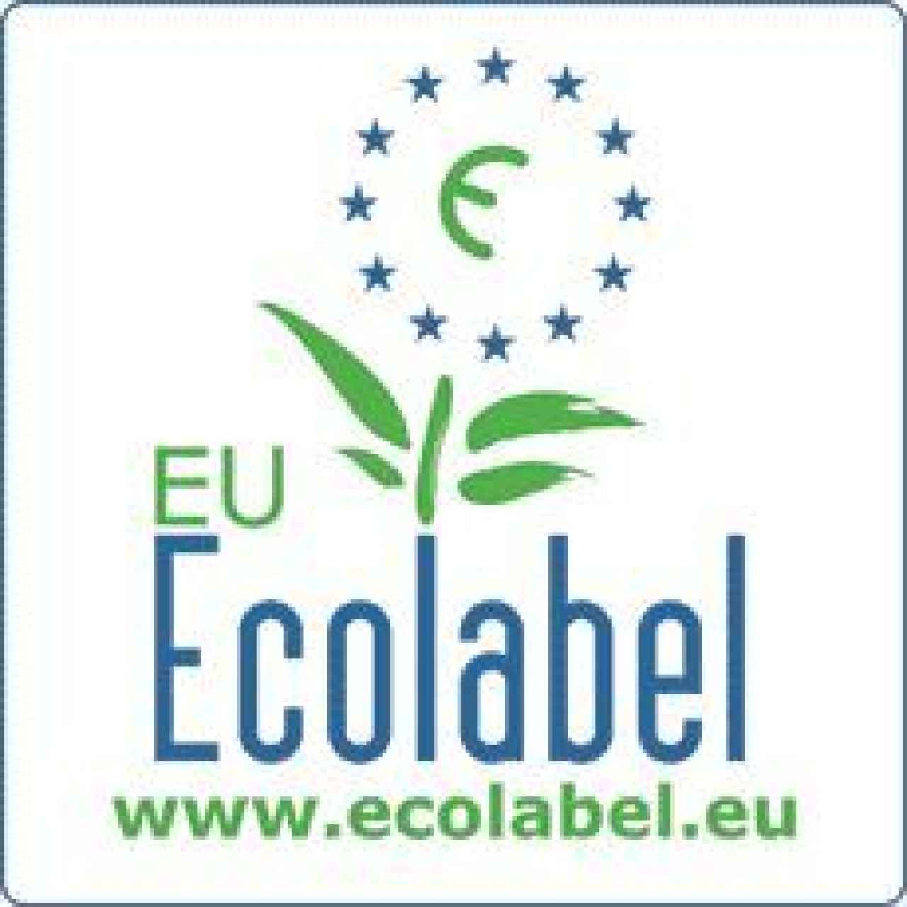 Etiqueta de Ecolabel de la UE