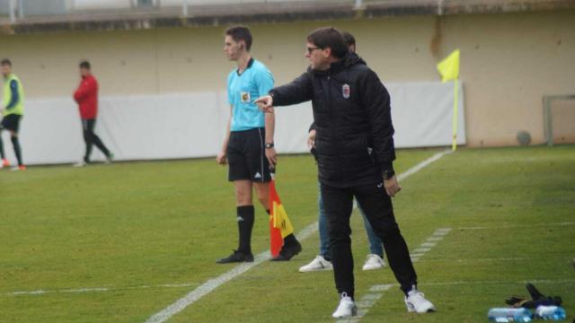 Pedro Arenas. Foto: Twitter