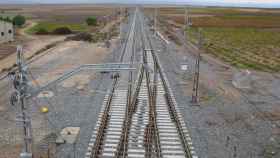 Adif contrata obras para optimizar el ferrocarril convencional en las provincias de Toledo y Ciudad Real