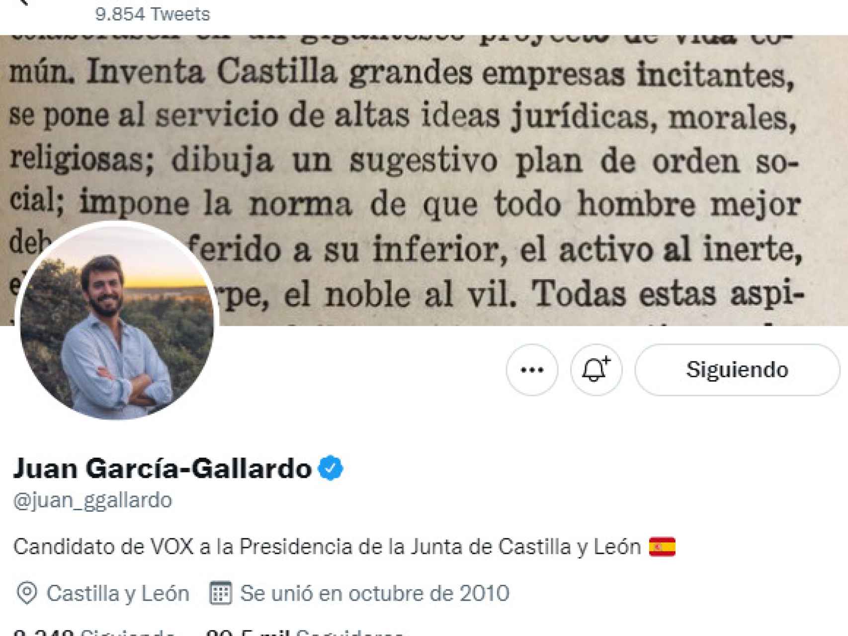 Garcia Gallardo
