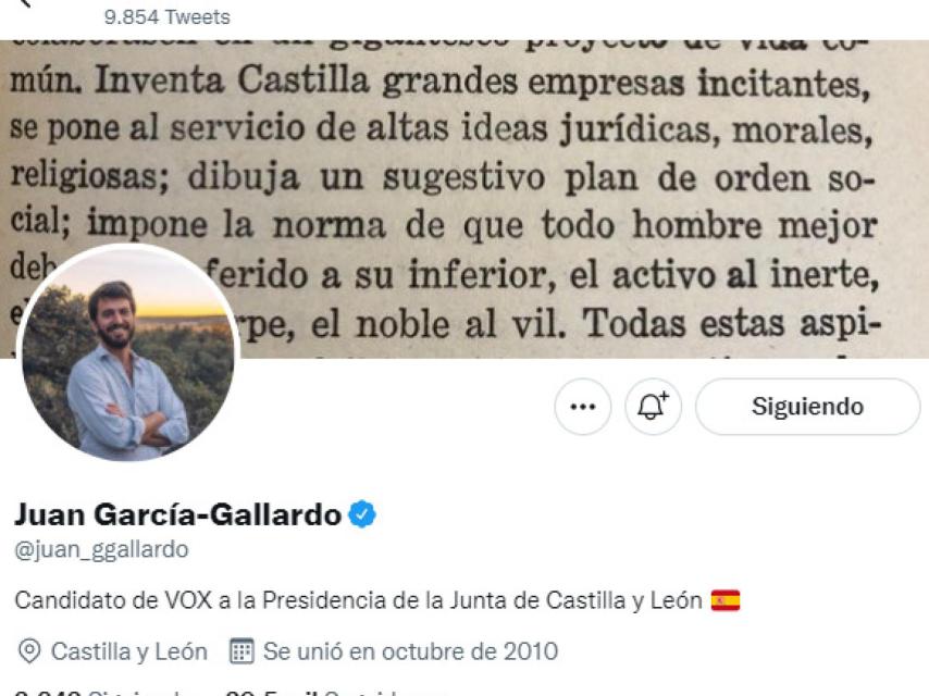 Garcia Gallardo