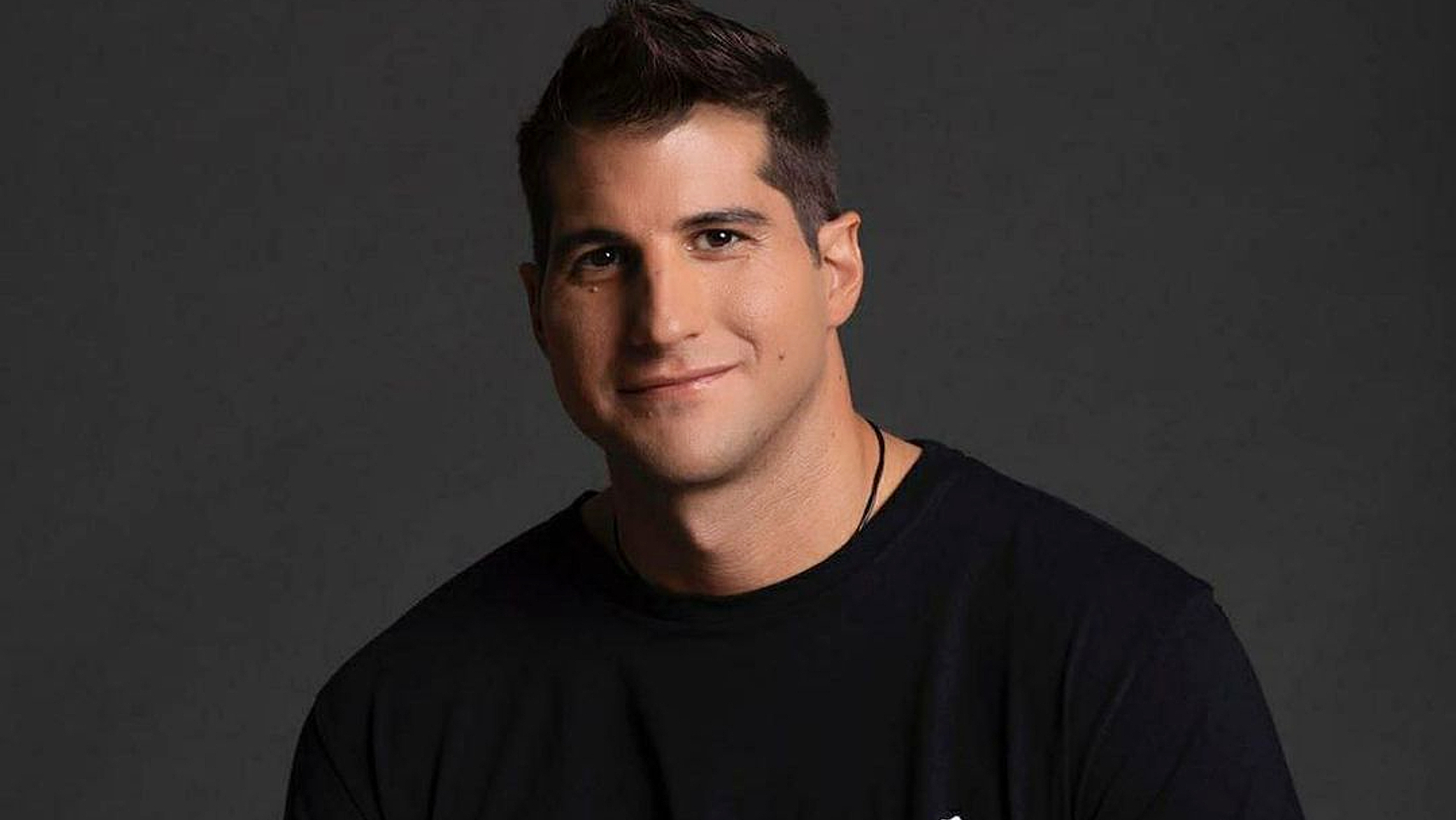 Julián Contreras Ordoñez, en una imagen de sus redes sociales.