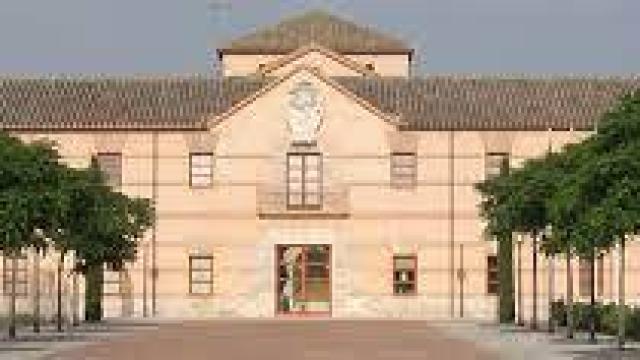 Real Casa de la Misericordia en Ciudad Real