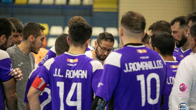 Foto: BM Guadalajara