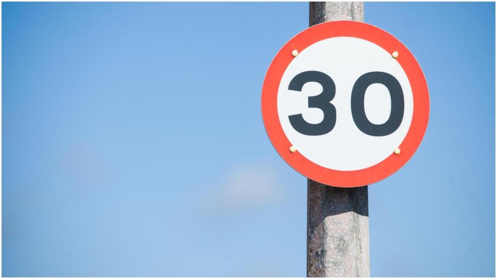 El PP de Ferrol solicita recuperar el límite de velocidad de 50 km/h en Catabois y Castela