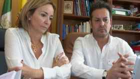 La pareja de alcaldes de El Verger y Els Poblets, vacunados antes de tiempo, dan positivo en covid
