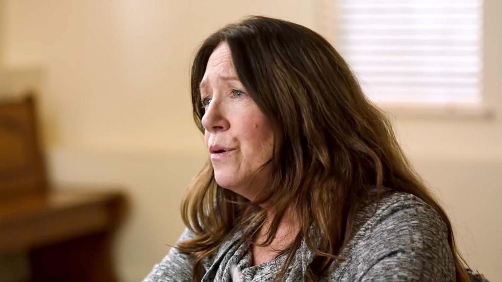 Ann Dowd en 'Mass'.