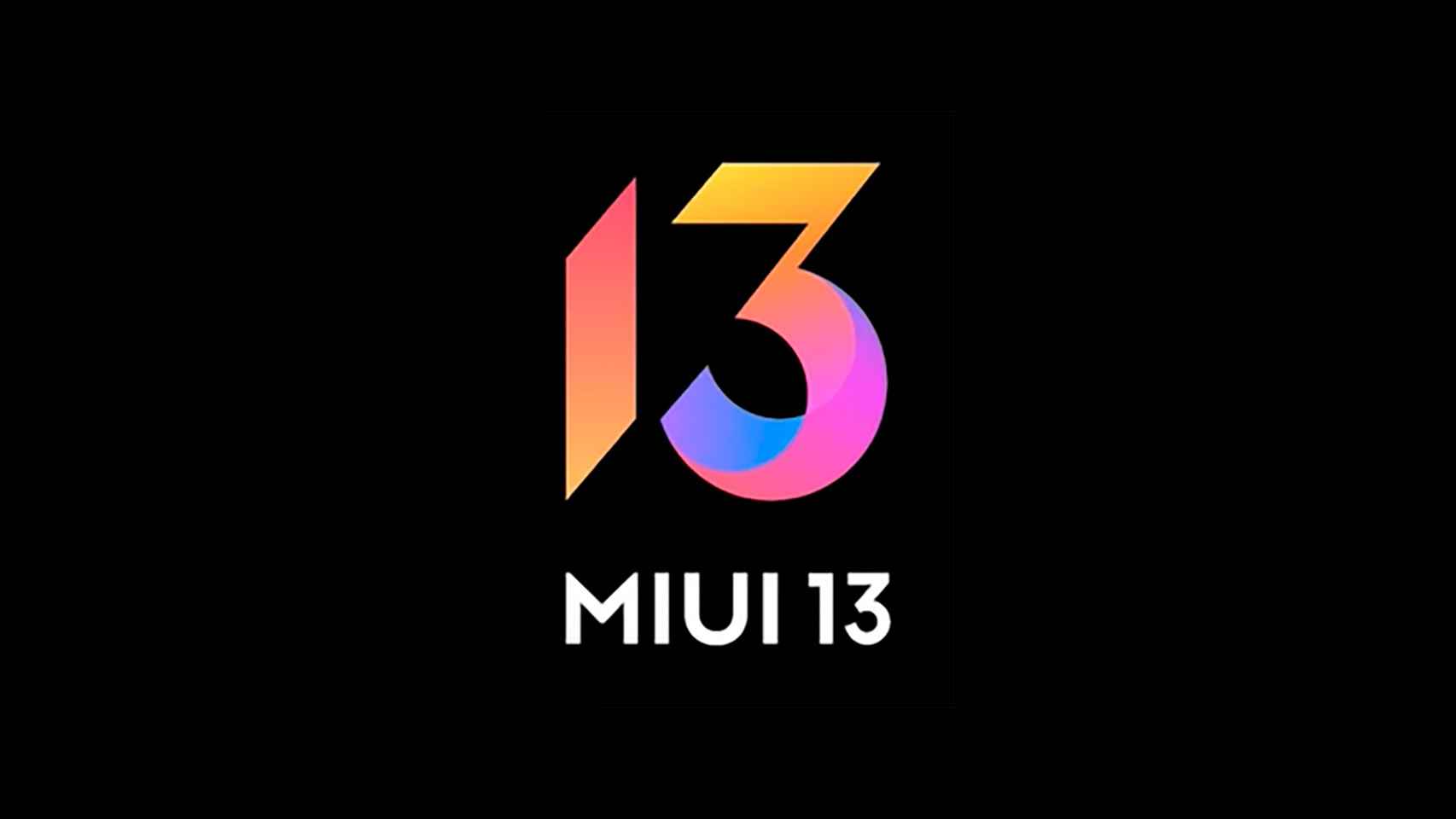 MIUI 13 comenzará a llegar a estos móviles Android de Xiaomi