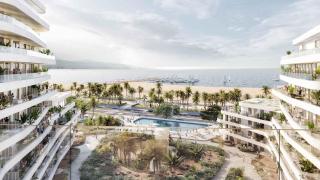 El gran negocio que Málaga hace con el proyecto de La Térmica