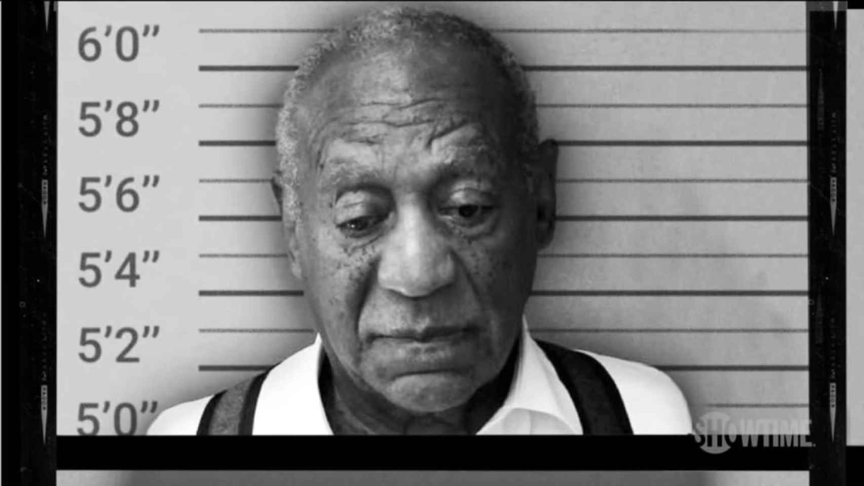 'We Need to Talk About Cosby' se emitirá en Estados Unidos en Showtime.