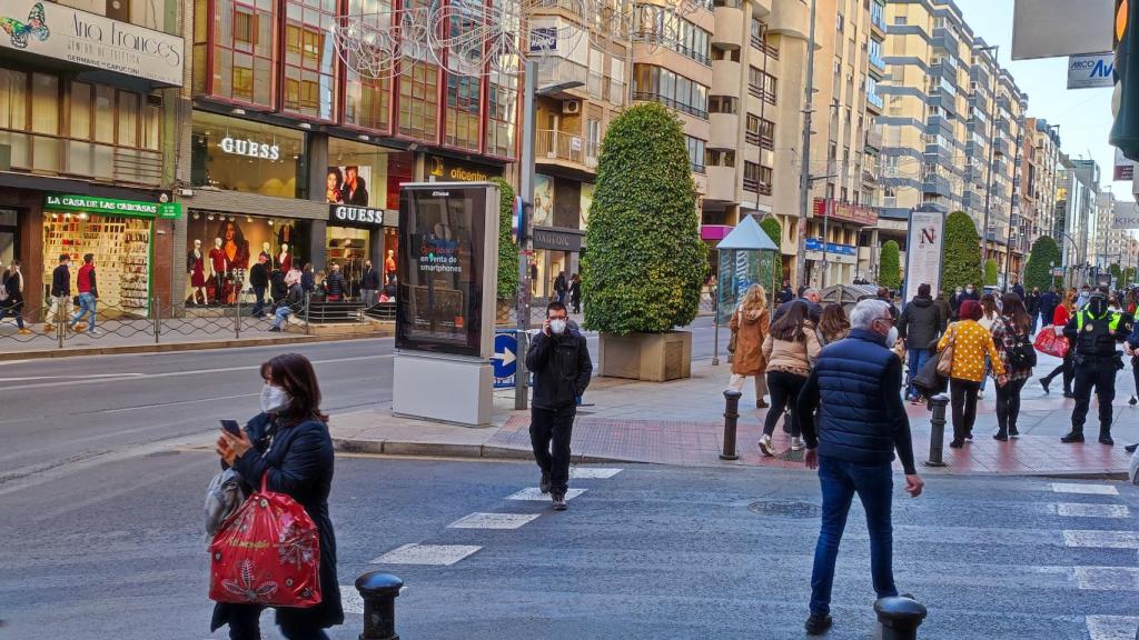 La asociación Facpyme propone un bono comercio para compensar la subida de las tarifas eléctricas.