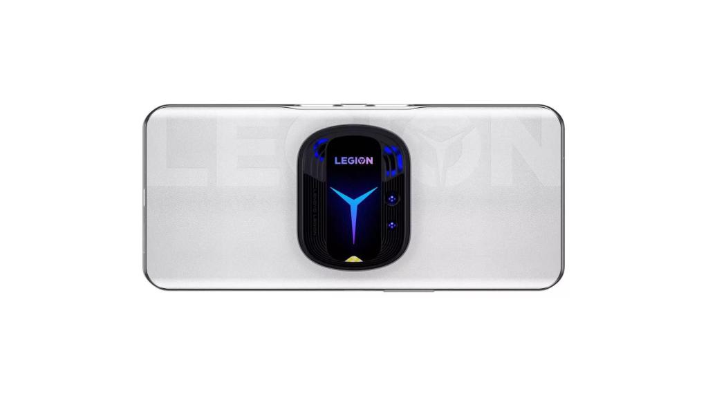 Lenovo Legion 3: más características e imágenes filtradas