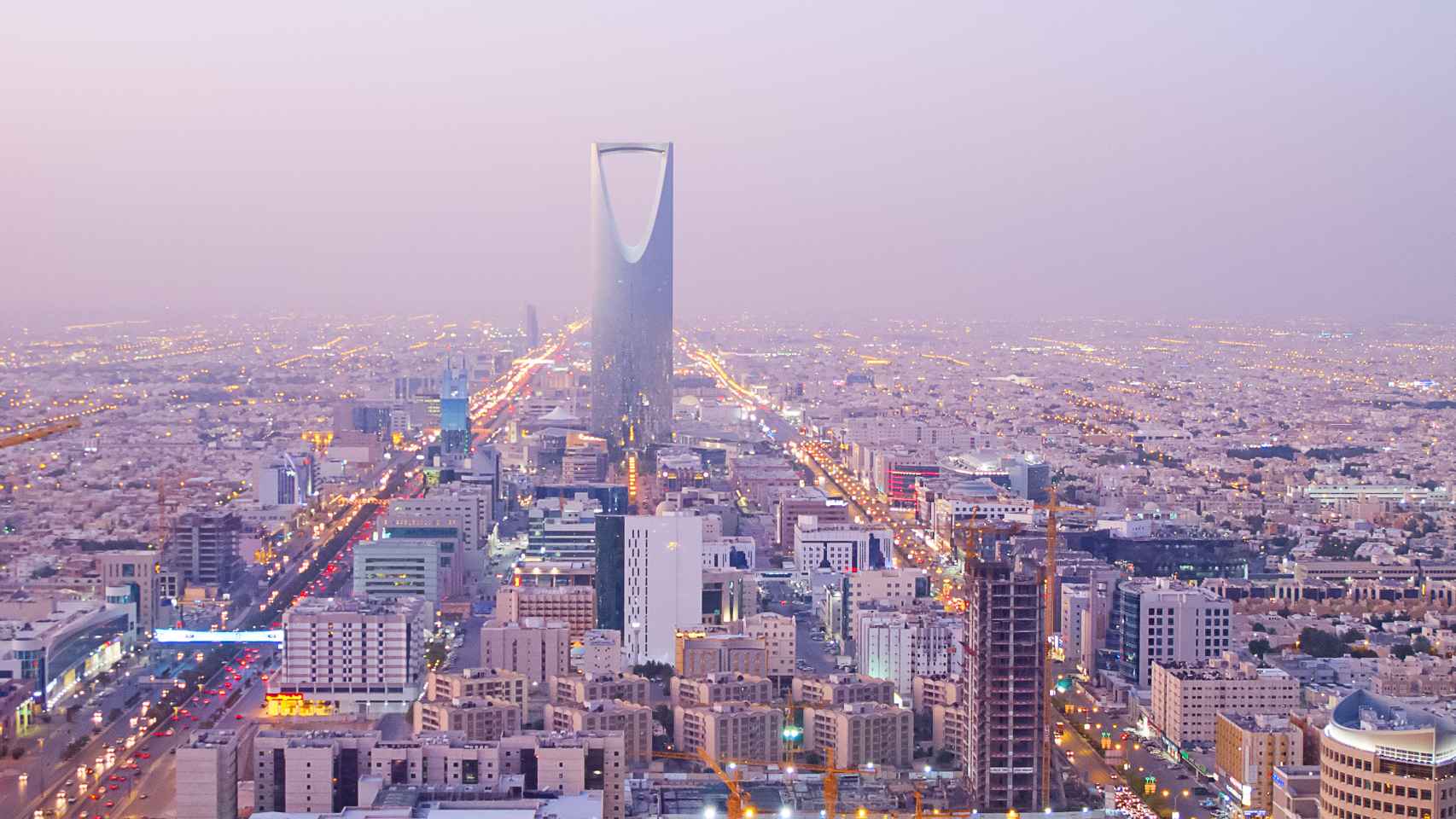 Riyadh (Arabia Saudí)