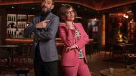 Amazon Prime Video ficha a Arturo Valls y Ana Morgade para su nuevo programa de comedia