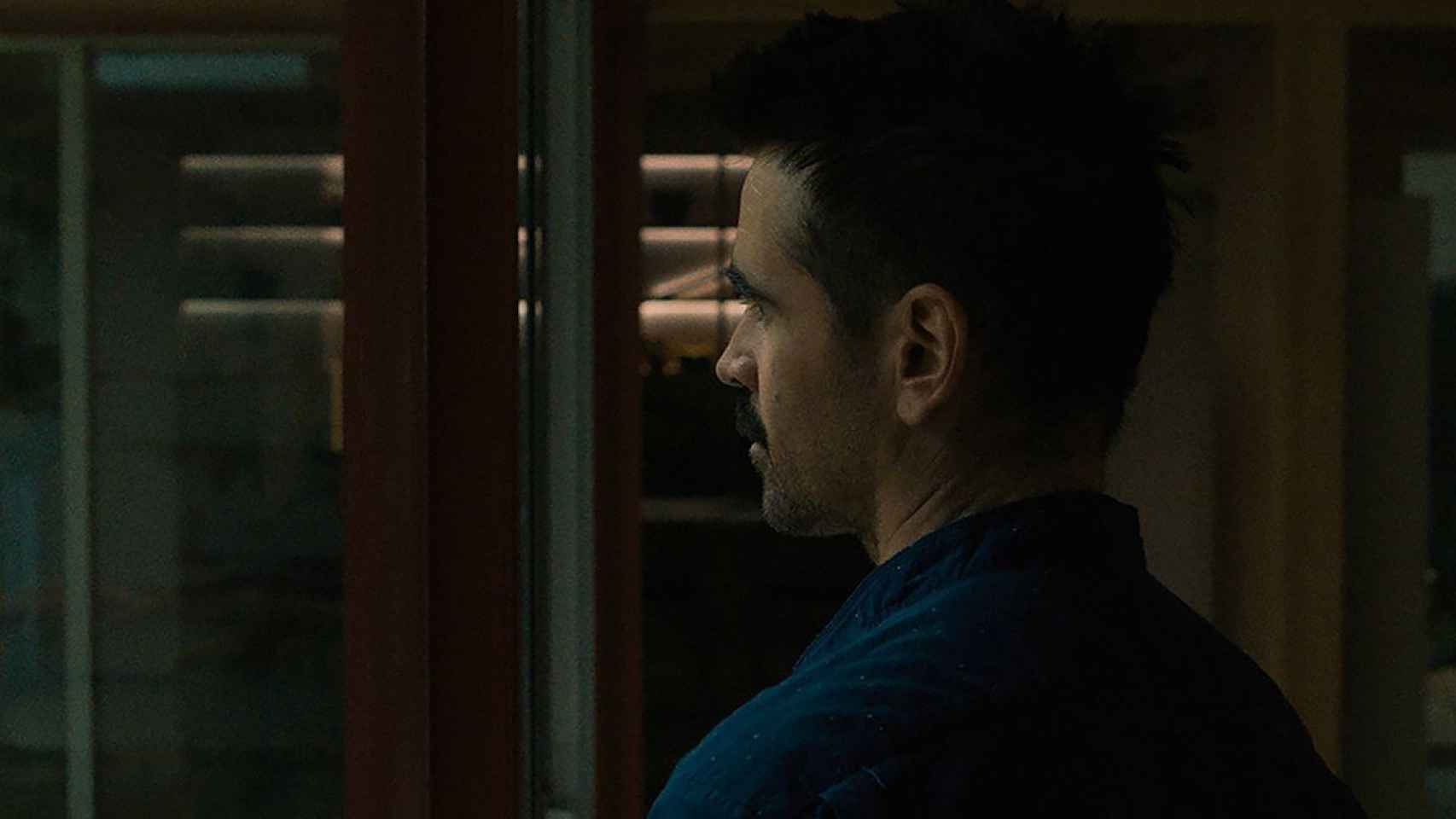 Colin Farrell en 'After Yang', la consagración de Kogonada.