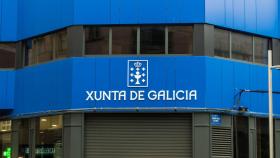 Xunta de Galicia.