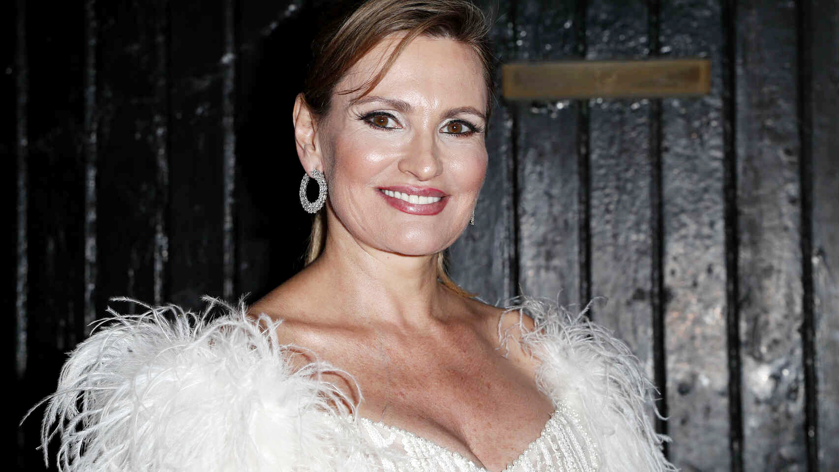 Ainhoa Arteta, en una imagen de archivo.