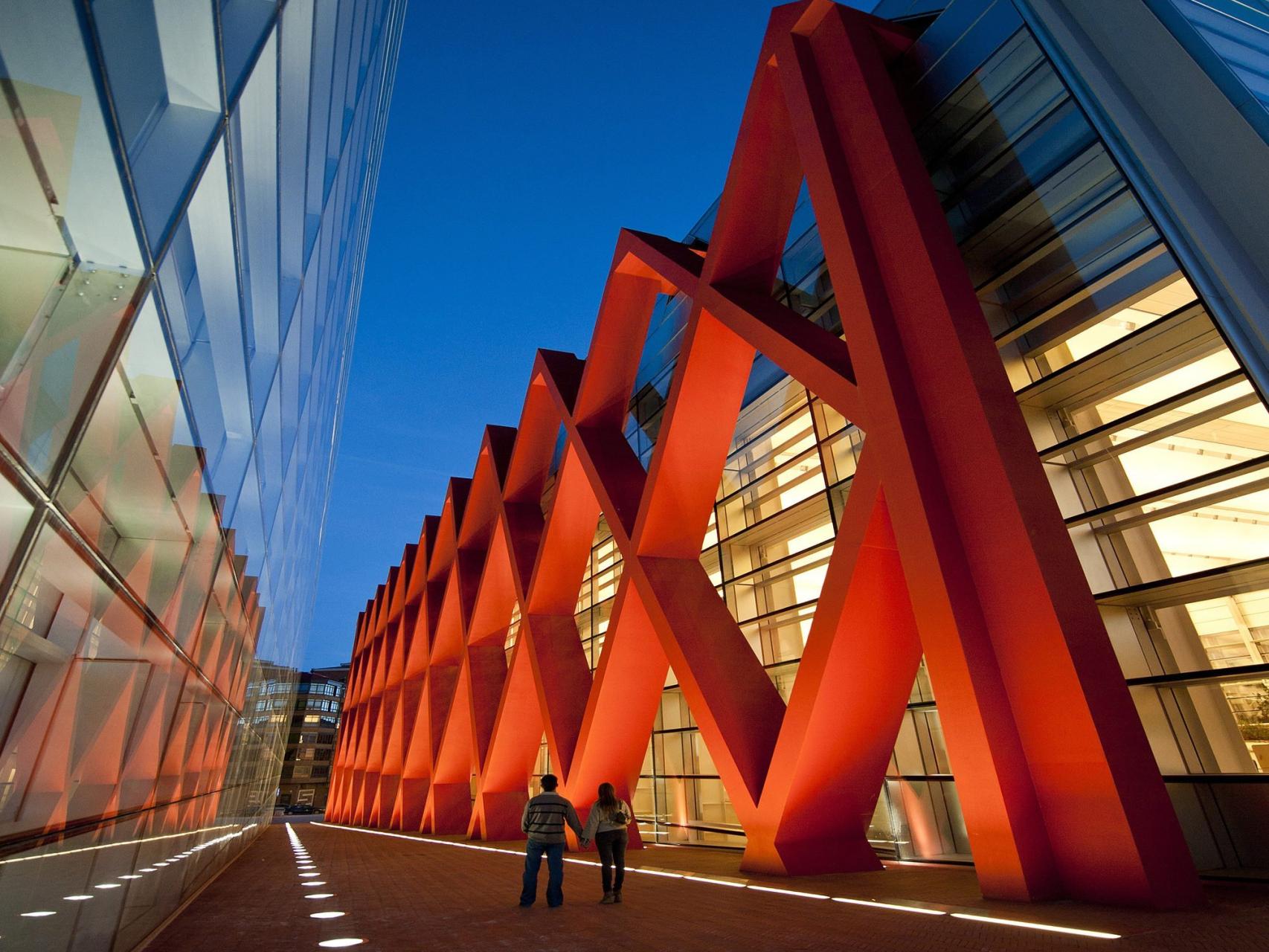 Museo de la Evolución Humana en Burgos