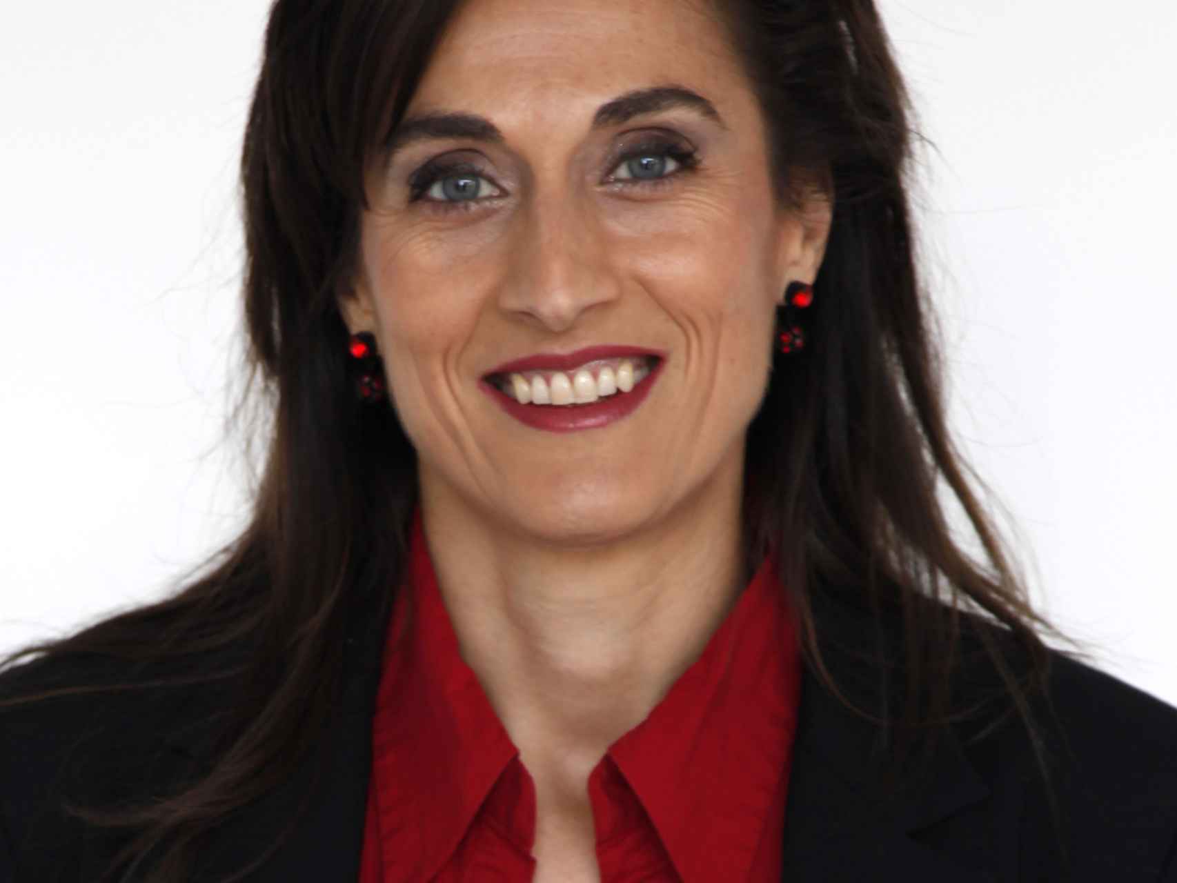 Beatriz Fernández, nueva decana de la Facultad de Ciencias de la Salud de la UEMC