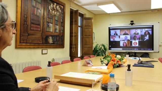 El colegio La Salle gana el concurso audiovisual del Ecova