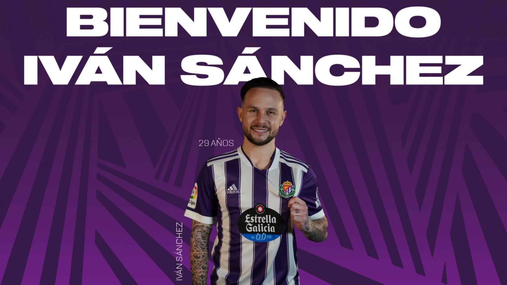 Iván Sánchez