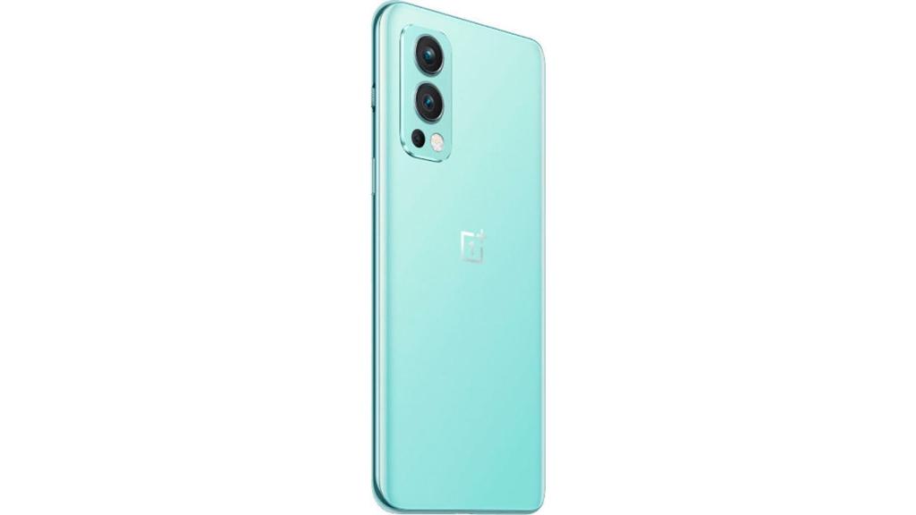 OnePlus Nord 2T