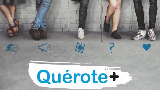 Quérote+