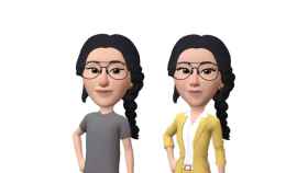 Los avatares 3D de Meta ya son compatible con Instagram