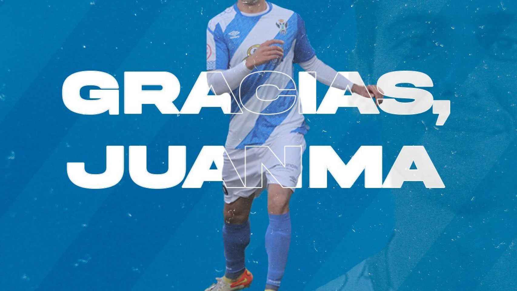 El CF Talavera confirma la salida de Juanma, que ficha por el Águilas