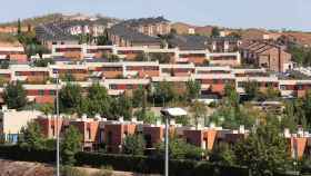 La rentabilidad de la vivienda en Castilla-La Mancha volvió a superar el 6 % en 2021