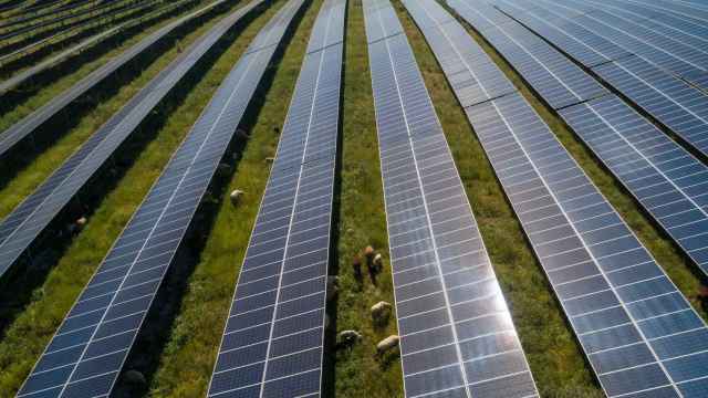 Un nuevo parque solar en la provincia de Ciudad Real generará electricidad para 9.500 clientes