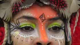 Vuelve a Socuéllamos el concurso de maquillaje de carnaval con tres premios de hasta 200 euros