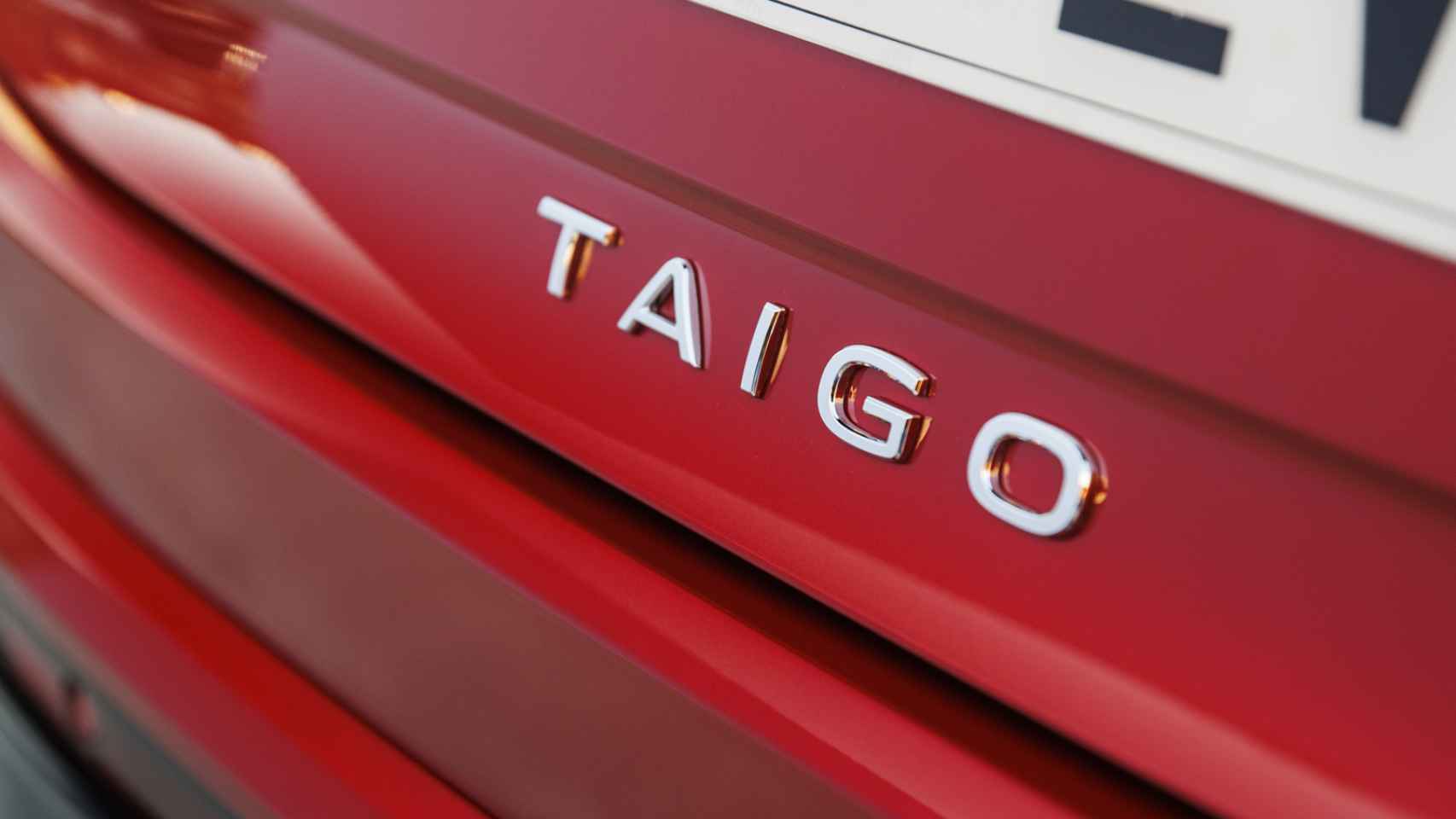 El Volkswagen Taigo se fabrica en Landaben, Navarra.