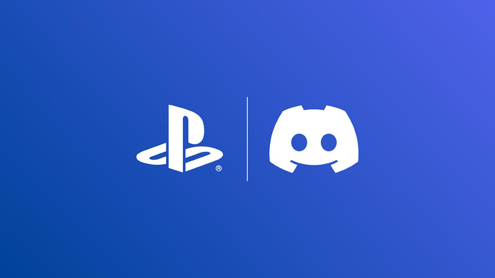 Discord y PlayStation