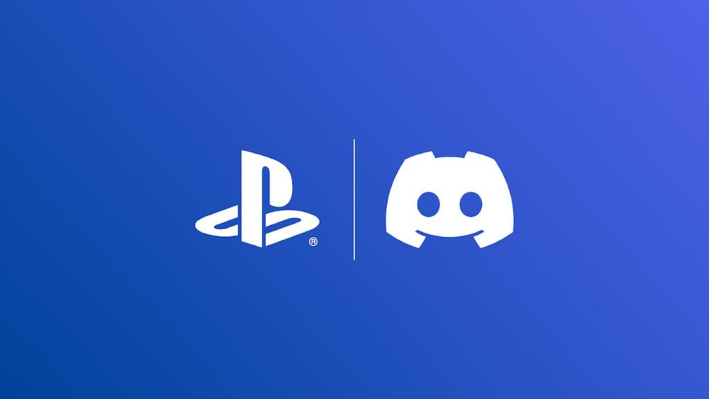 Discord y PlayStation