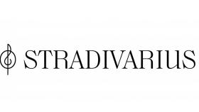 Logo de Stradivarius