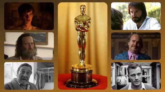 Premios Oscar 2022: los favoritos en la categoría de Mejor Actor Secundario.
