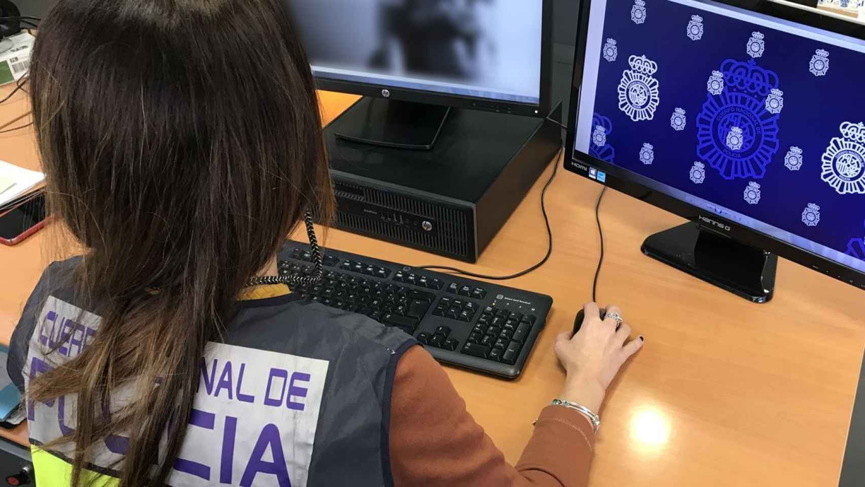 Los 9 consejos de la Policía de Alicante para evitar que seas víctima de estafas telemáticas